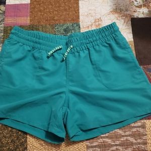 North Face womens M short